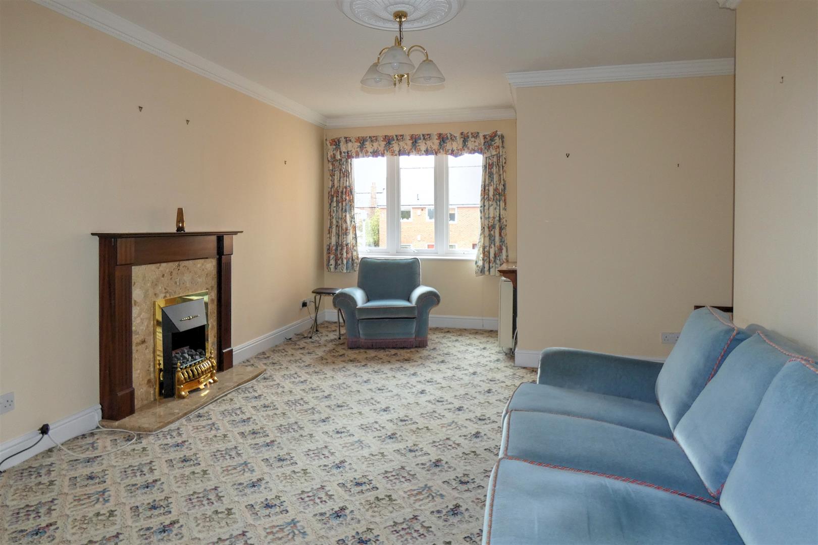 Property Wellway Court, Morpeth Flat Rickard Chartered Surveyors